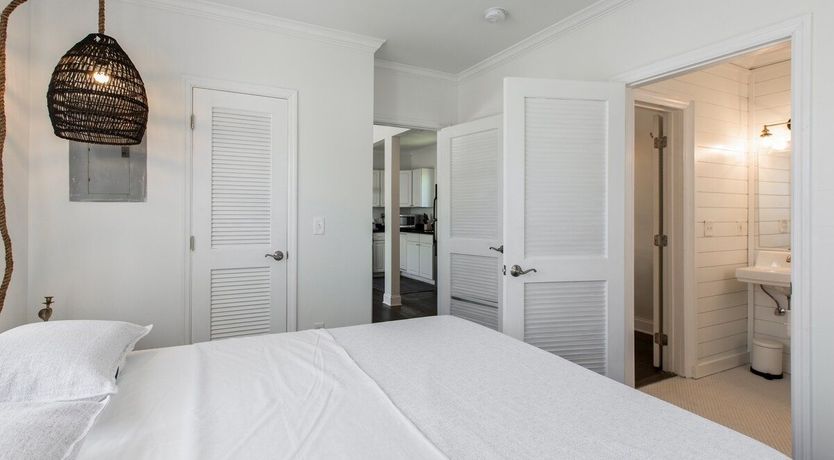 Photo of Orchid White