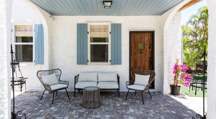 Photo of Orchid White