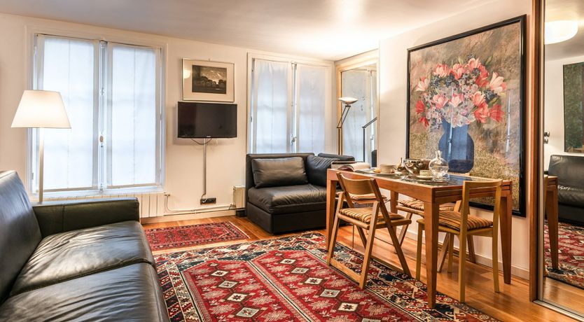 Photo of Le Pêcheur