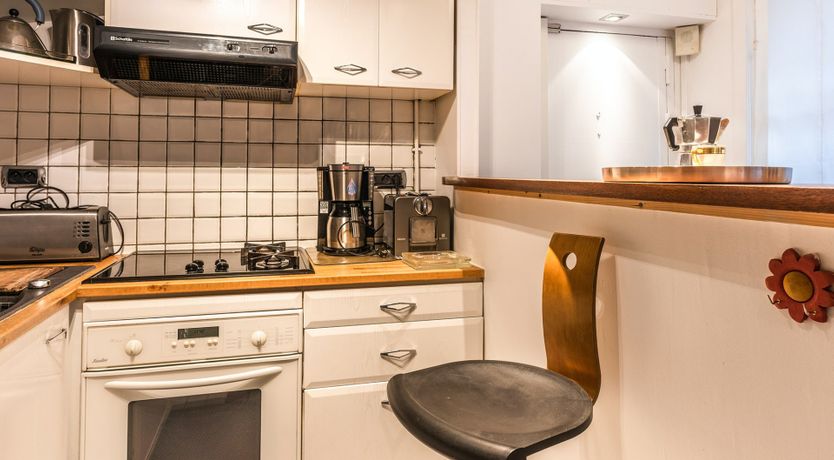 Photo of Le Pêcheur