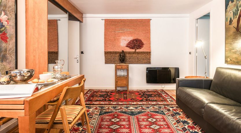 Photo of Le Pêcheur