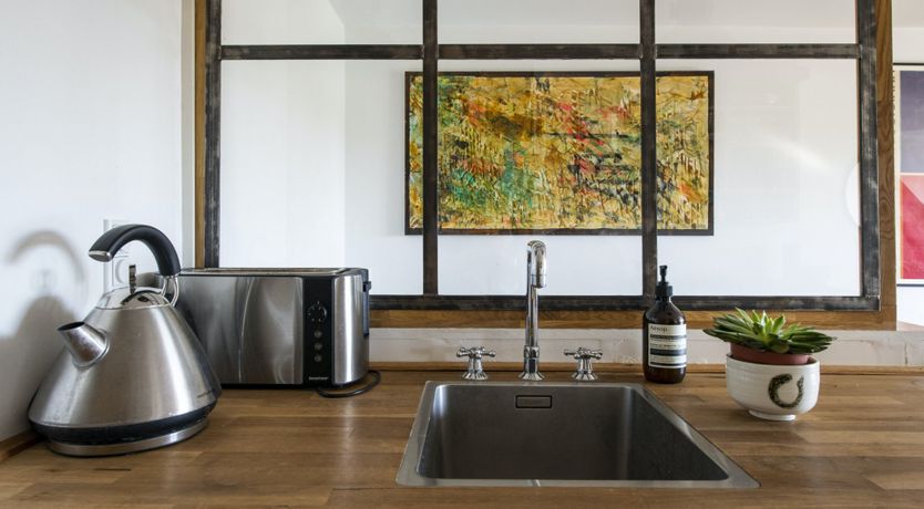 Photo of The Green Market