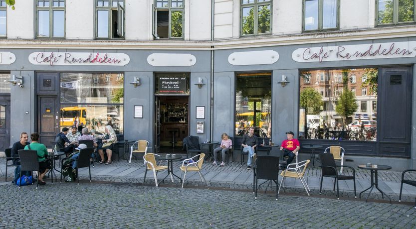 Photo of The Green Market