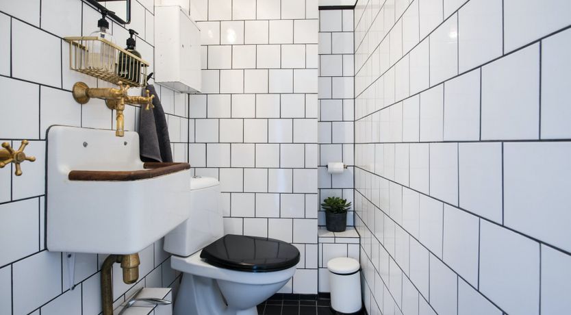 Photo of The Green Market