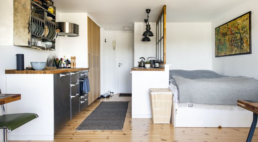 Photo of The Green Market