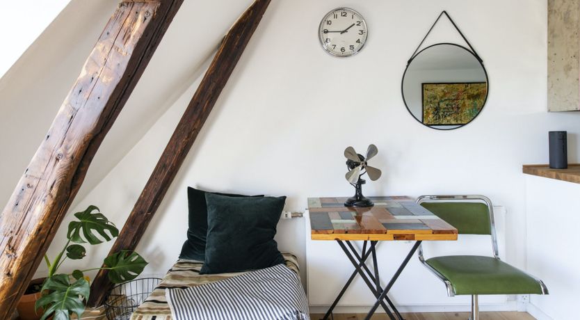 Photo of The Green Market