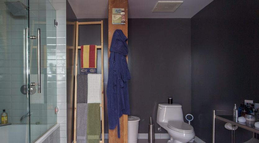 Photo of Trapeze Artist