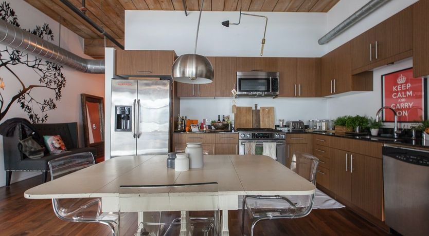 Photo of Trapeze Artist