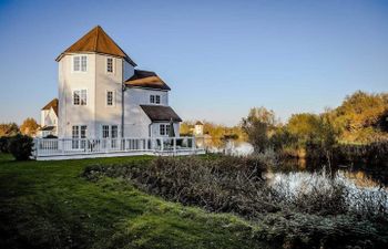 Turret Lodge Holiday Cottage