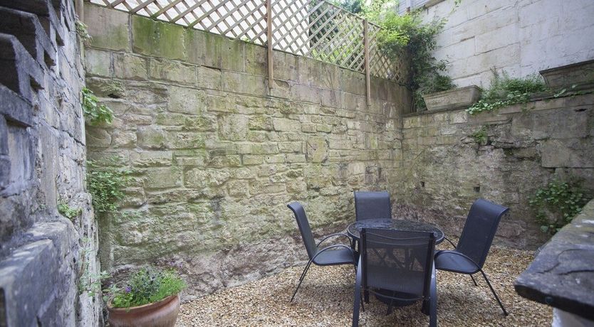 Photo of Combe Stone