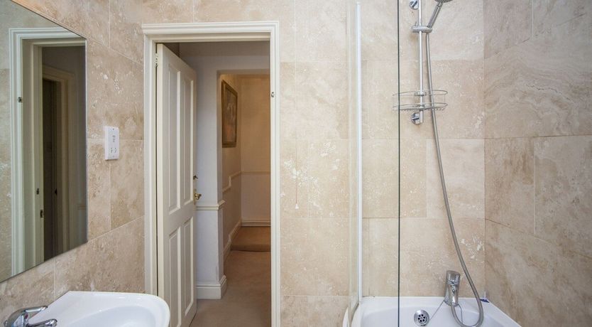 Photo of Combe Stone