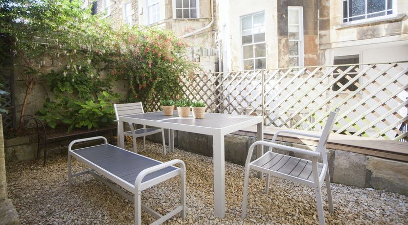 Photo of Combe Stone