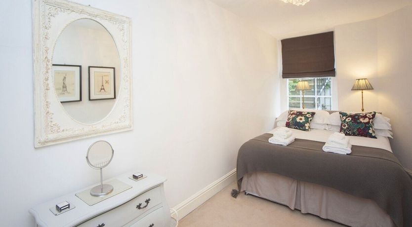 Photo of Combe Stone