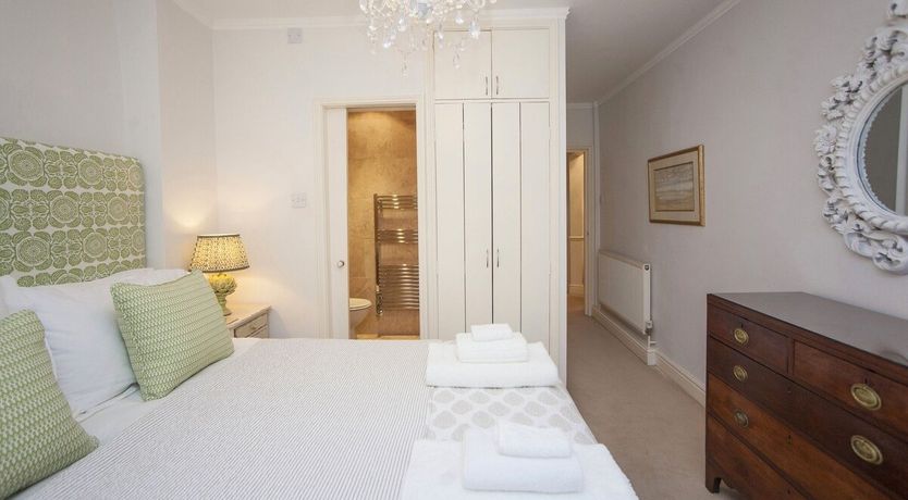 Photo of Combe Stone