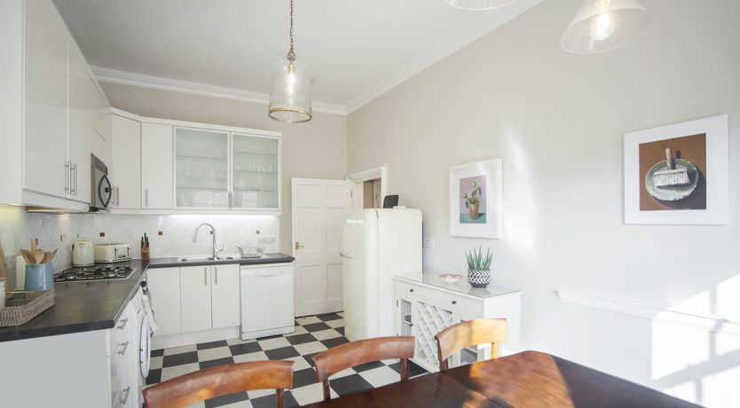 Photo of Combe Stone