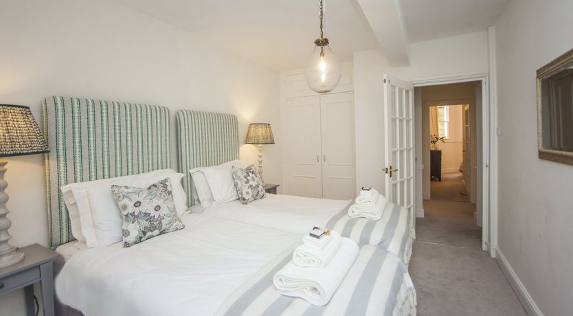 Photo of Combe Stone