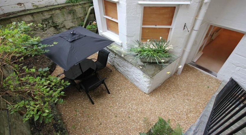 Photo of Combe Stone