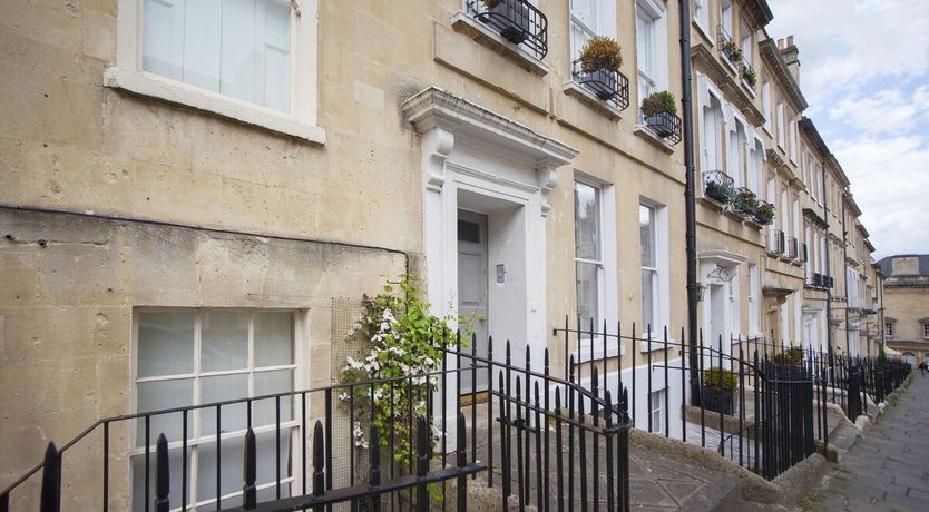 Photo of Combe Stone