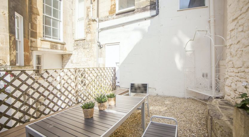 Photo of Combe Stone