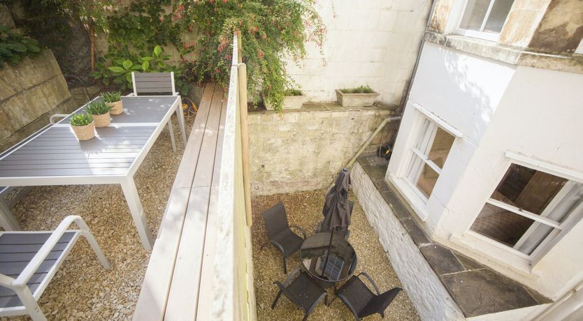 Photo of Combe Stone