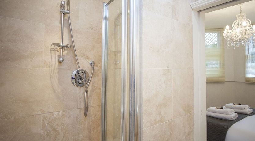 Photo of Combe Stone