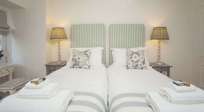 Photo of Combe Stone