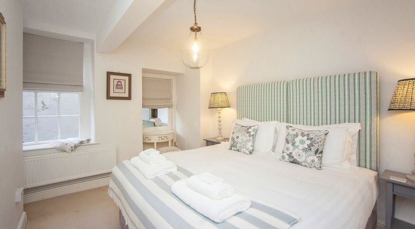 Photo of Combe Stone