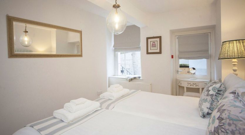 Photo of Combe Stone