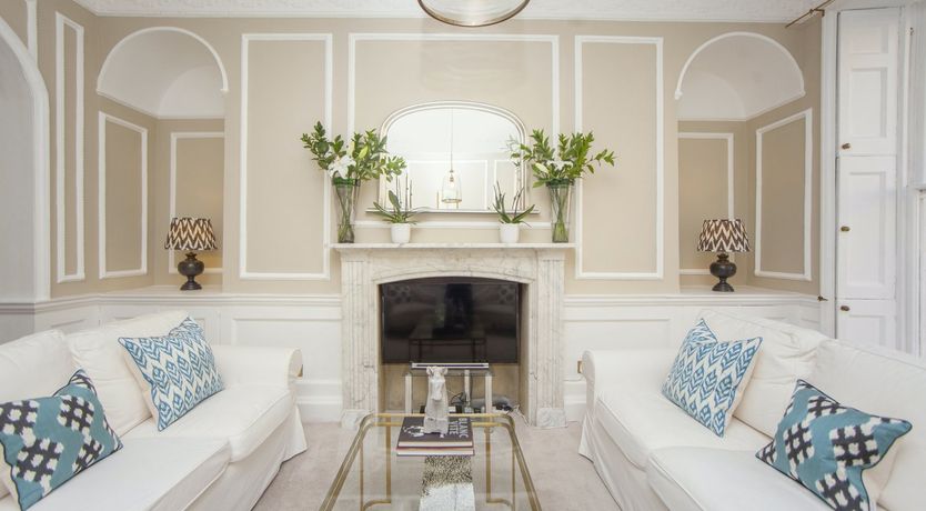 Photo of Combe Stone