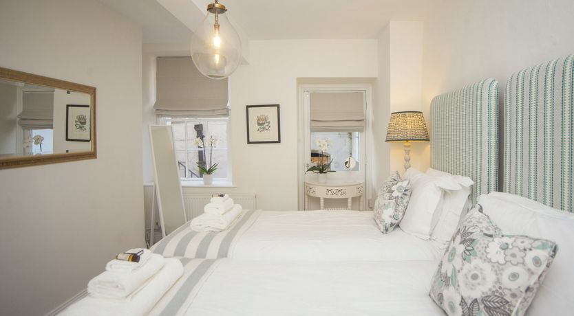 Photo of Combe Stone