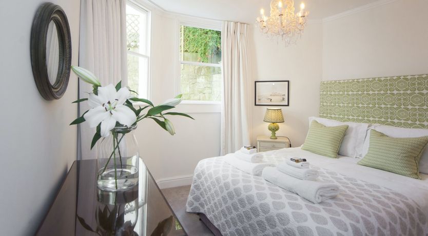 Photo of Combe Stone