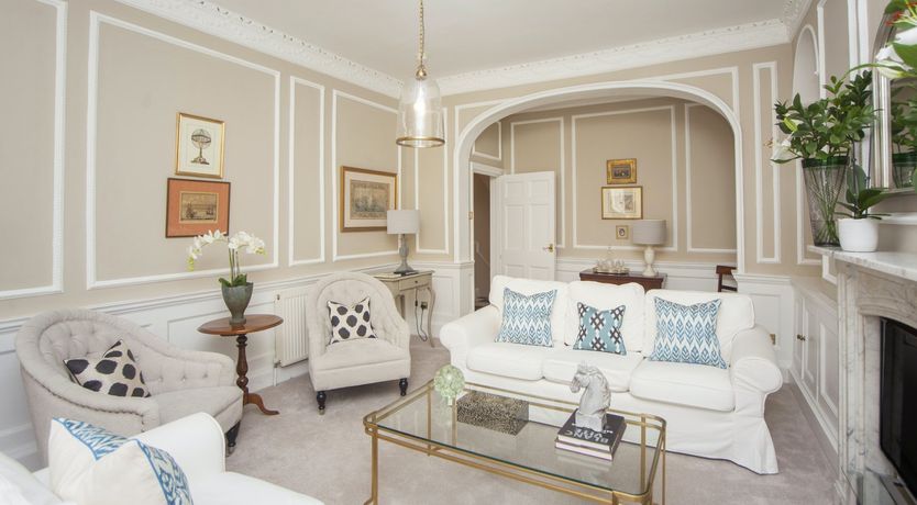 Photo of Combe Stone