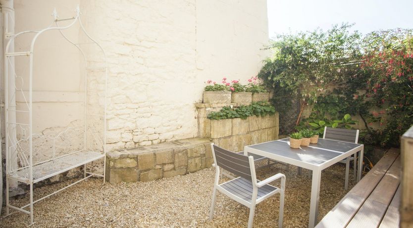 Photo of Combe Stone