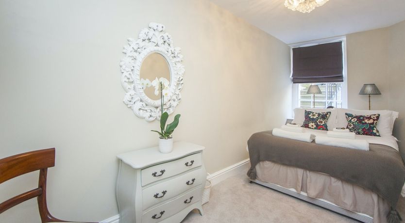 Photo of Combe Stone