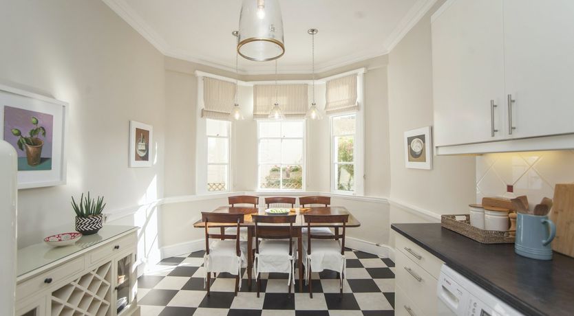 Photo of Combe Stone