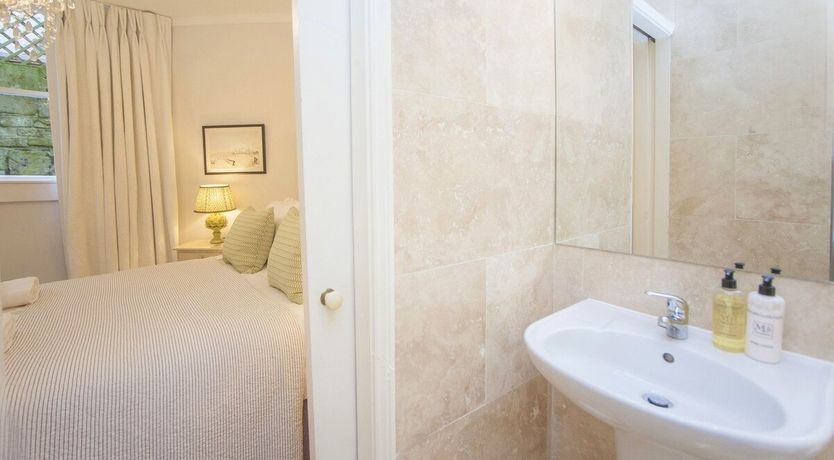 Photo of Combe Stone