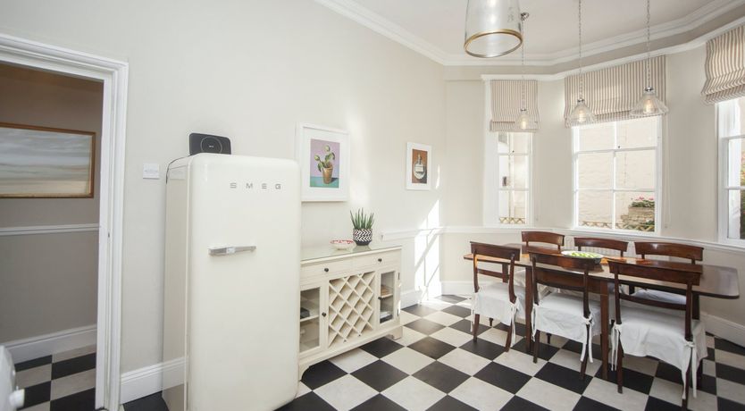 Photo of Combe Stone