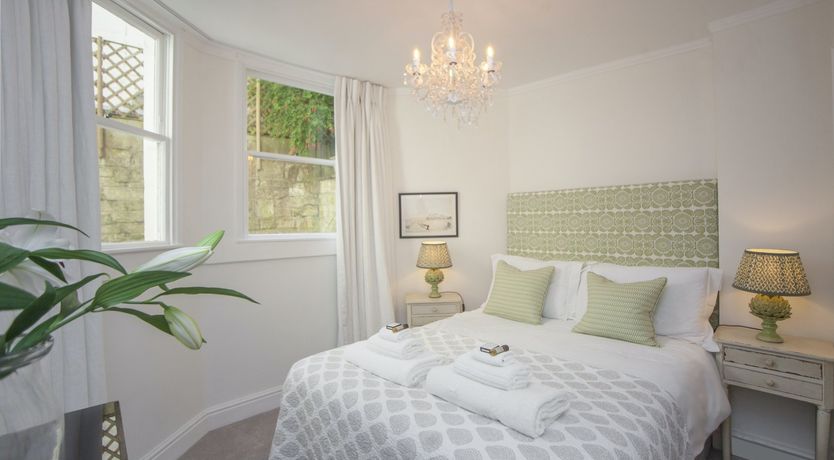 Photo of Combe Stone