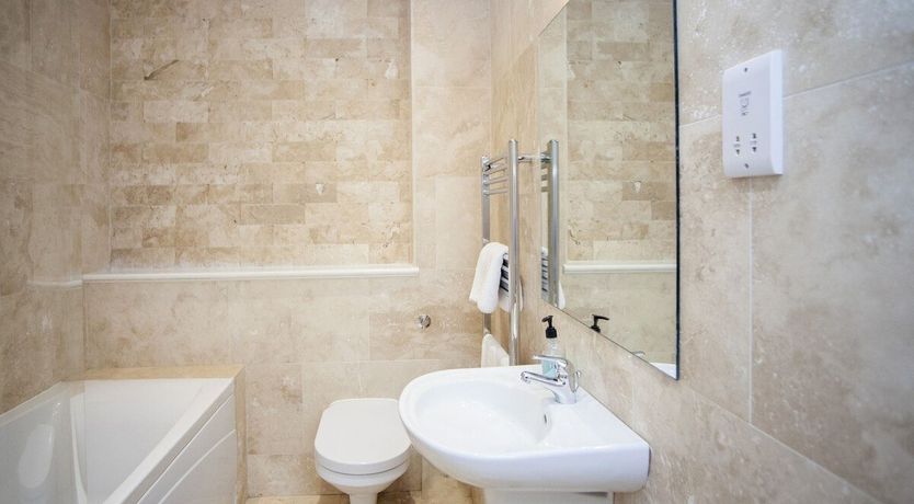 Photo of Combe Stone