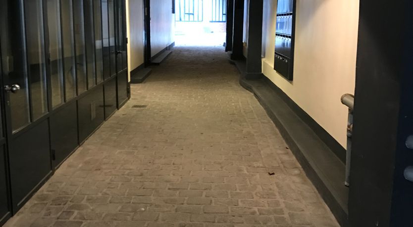Photo of The Piano Factory
