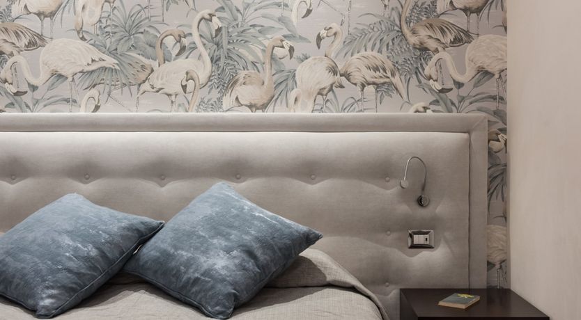 Photo of Fern Leaves