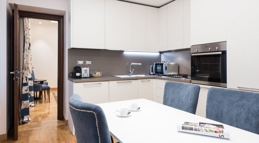 Photo of Fern Leaves