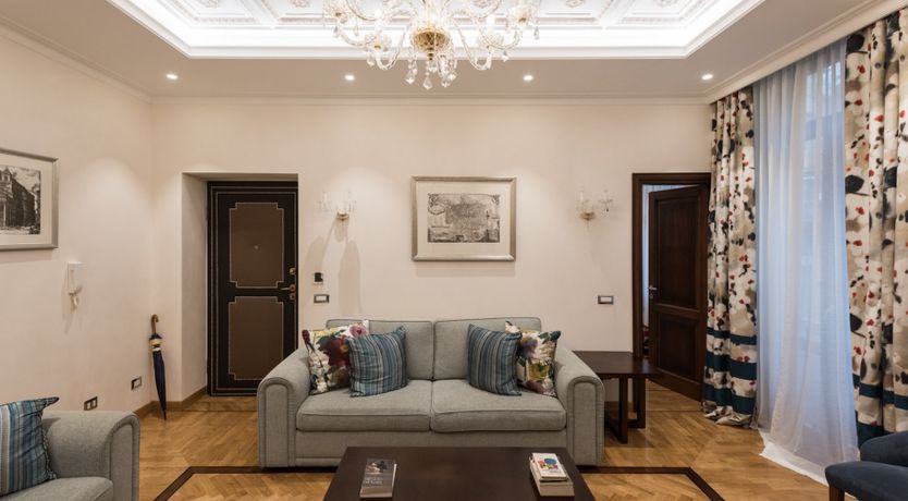 Photo of Fern Leaves