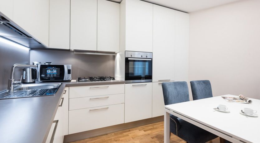 Photo of Fern Leaves