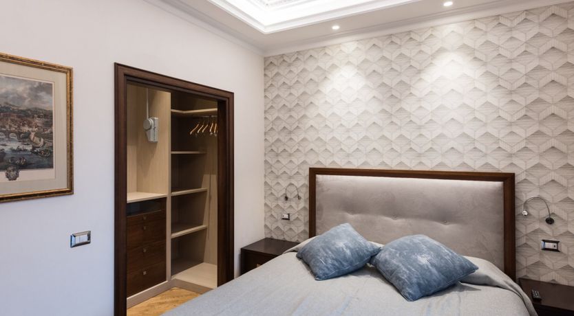 Photo of Fern Leaves