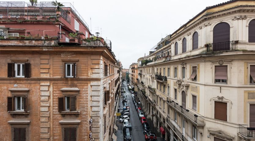 Photo of Fern Leaves
