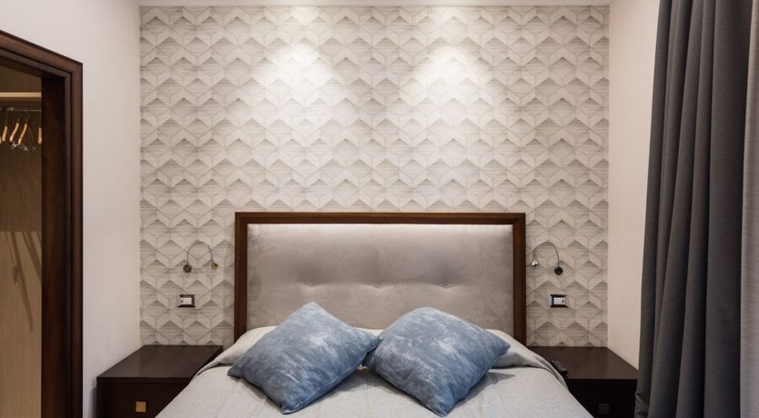 Photo of Fern Leaves