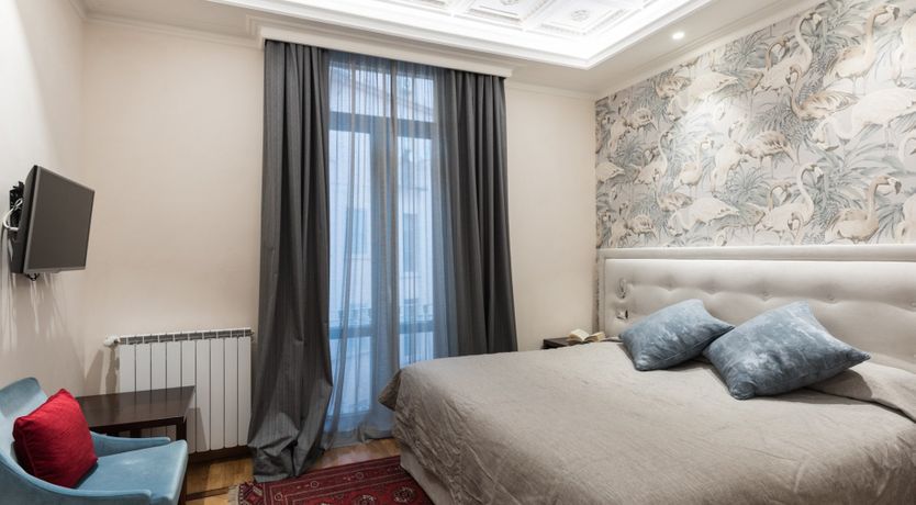 Photo of Fern Leaves