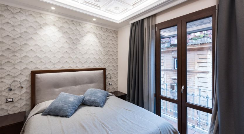 Photo of Fern Leaves