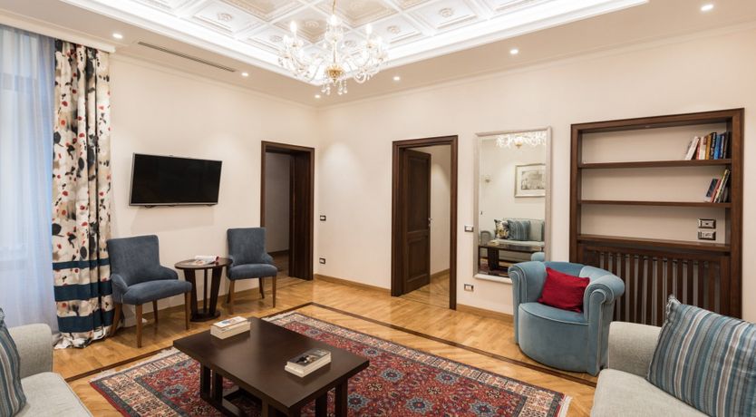 Photo of Fern Leaves